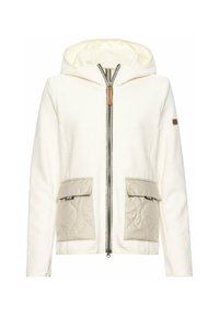 camel active Jacke weiß