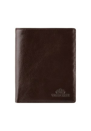 WITTCHEN Portefeuille - braun