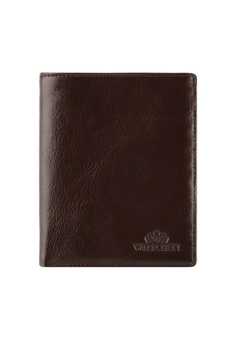 WITTCHEN Wallet - braun/brown - Zalando