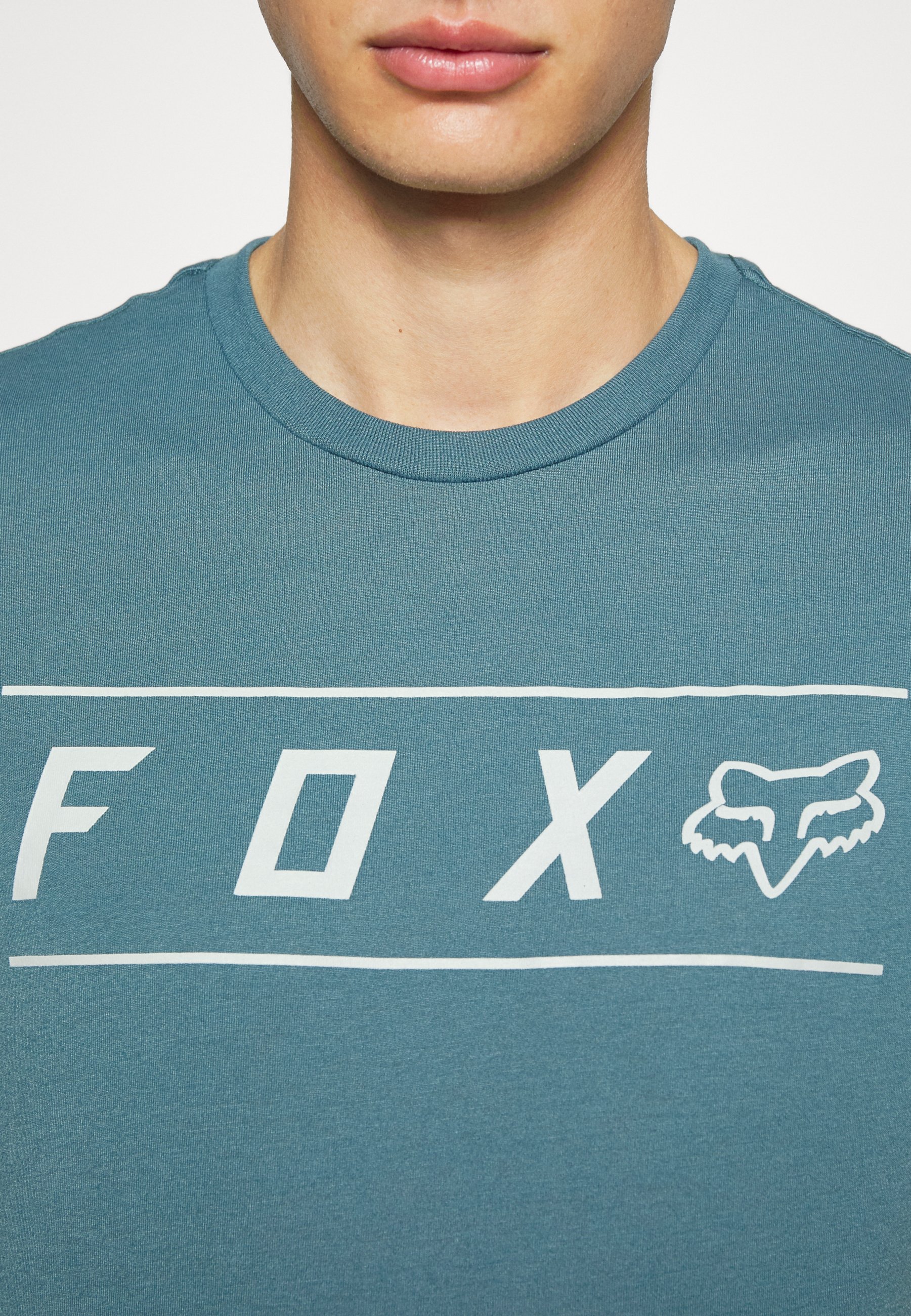 fox tech tee