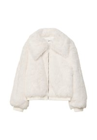 Giacca invernale - beige