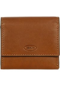 Bric's Monedero - tobacco