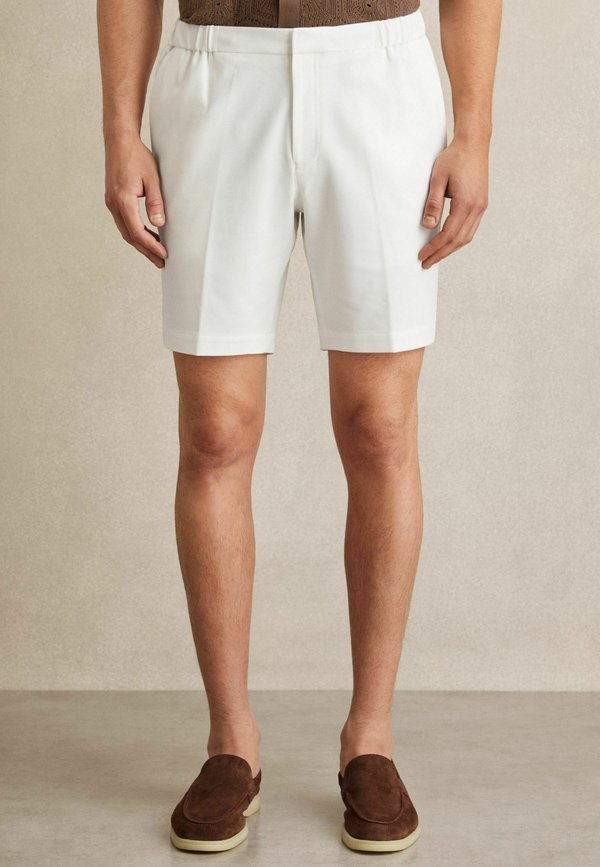 REGULAR FIT - DECK - Shorts