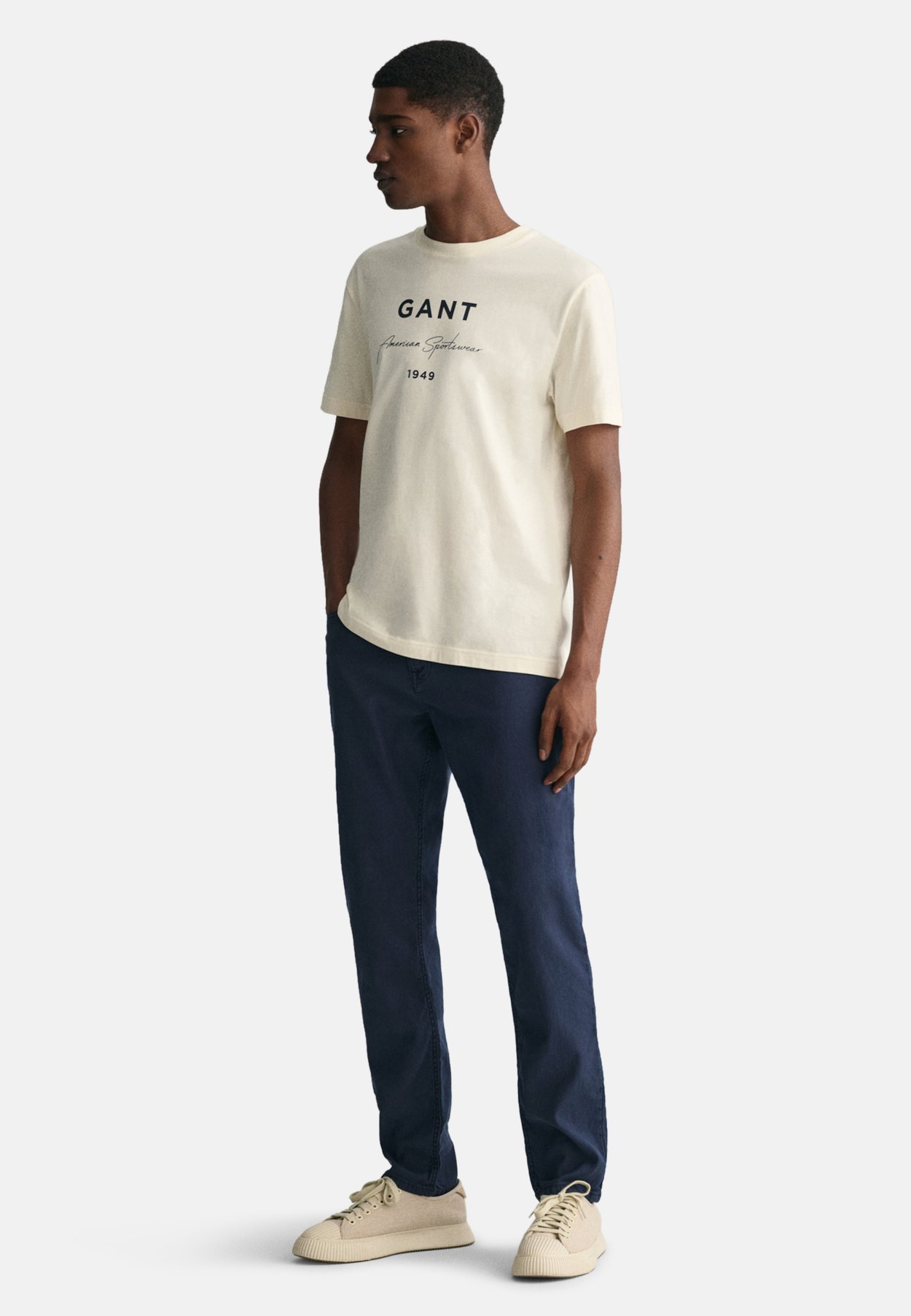 Jeans Straight Leg