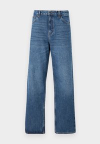 LENI - Jean boyfriend - medium blue