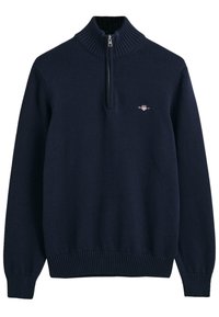 CASUAL HALF  - Pulover - evening blue