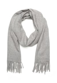 Niet geselecteerd, medium grey melange