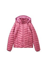 Unausgewählt, pink velvet