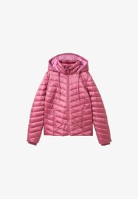 Unausgewählt, pink velvet