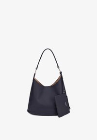 Non sélectionné, blu navy