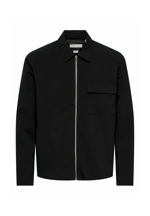 Only & Sons, ONSWILL FRML, czarny