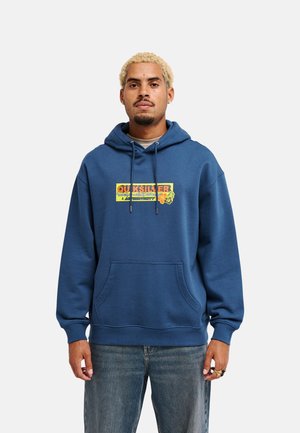 Quiksilver, QUIKSILVER™ MÄNNER APPAREL|OUTER LAYER - Kapuzenpullover - brq