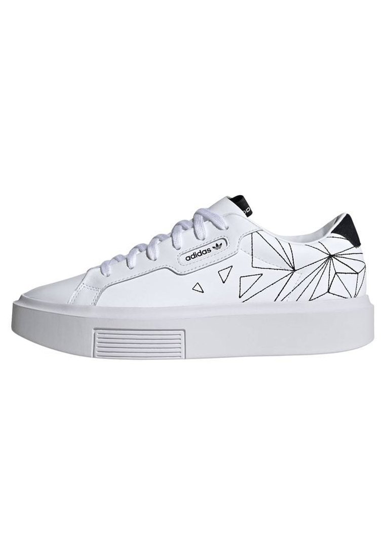 zalando adidas sleek