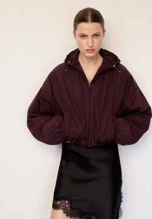 - Kurtka przejściowa