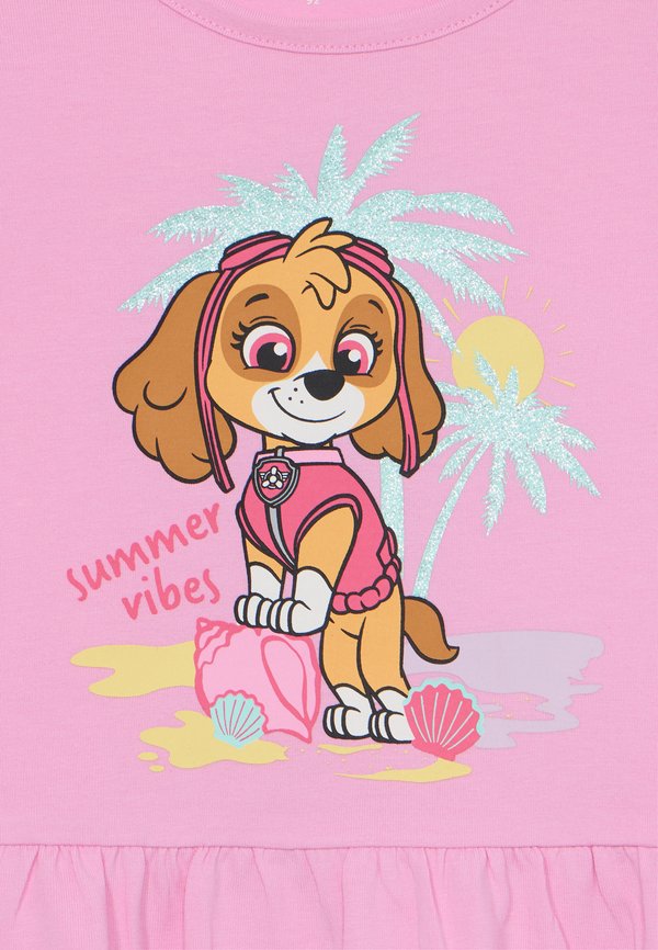 NMFMADA PAWPATROL  - Jersey dress3