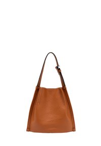 Gianni Chiarini SPALLA DORY - Borsa a mano - marrone