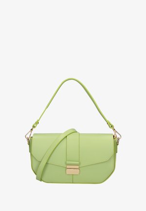Roberta Rossi Borsa a mano - light green