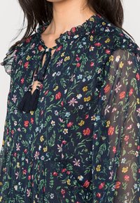 Pepe Jeans Vapaa-ajan mekko - dark blue