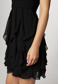 Laona Robe de soirée - black