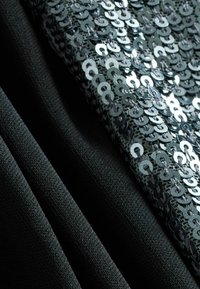 SEQUIN-REGULAR FIT - Blazer - grey