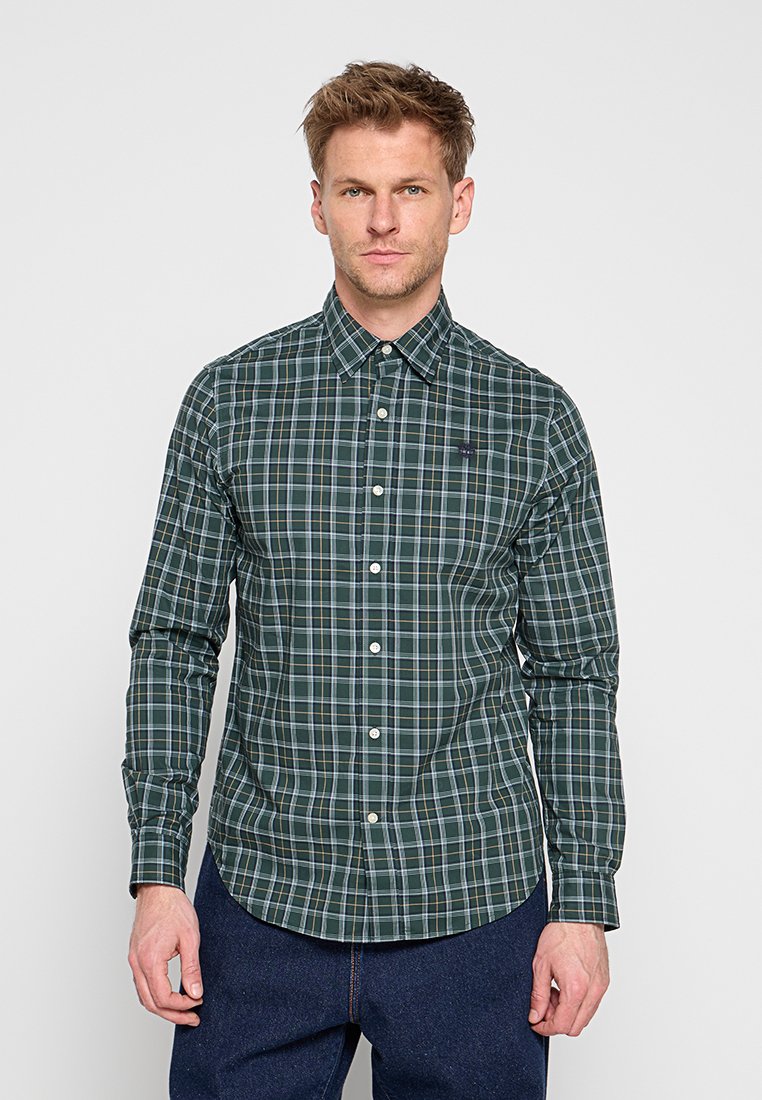 Timberland Overhemd groen