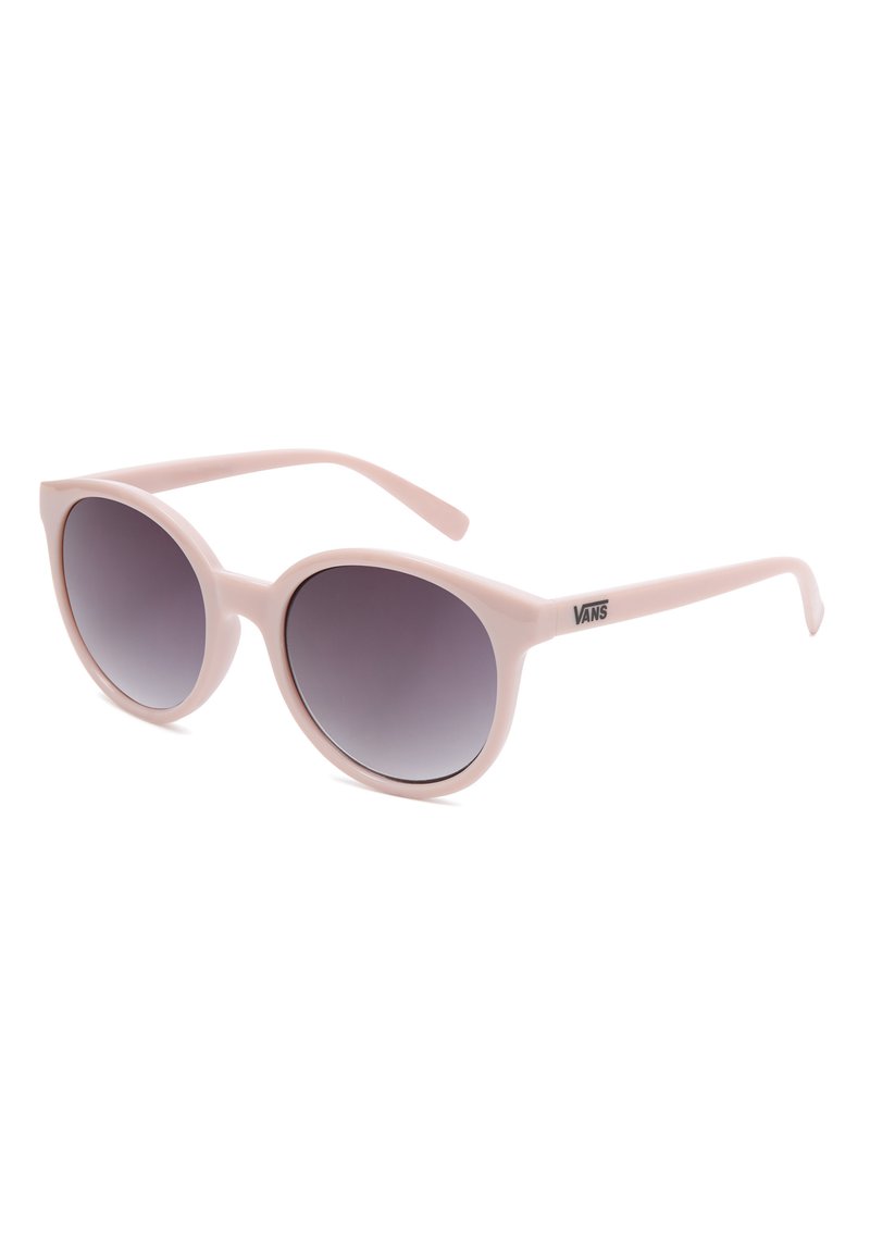 Damen Taschen | Vans WM RISE AND SHINE SUNGLASSES Sonnenbrille peach whip/pink - BP02176 Damen Taschen | Vans WM RISE AND SHINE SUNGLASSES Sonnenbrille peach whip/pink - BP02176