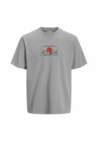 Selectat, frost gray