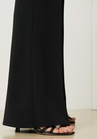 Rinascimento Stoffhose - nero