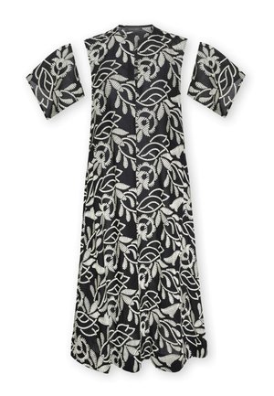Elena Mirò, ABITO RICAMATO - Freizeitkleid - nero