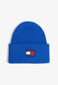 Non sélectionné, blue