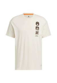 Non sélectionné, white