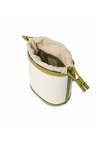 Miriade SECCHIELLO  - Borsa a mano - verde