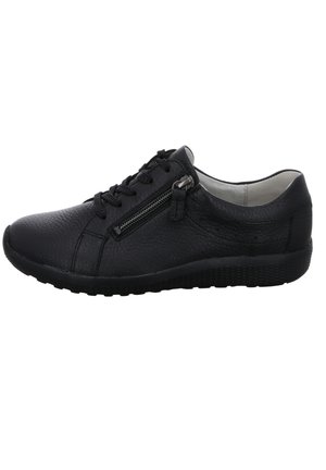 WALDLÄUFER  IRA  - Casual lace-ups - schwarz