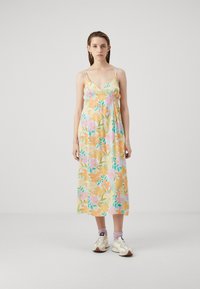 SUMMER SHINE - Dnevna haljina - multi
