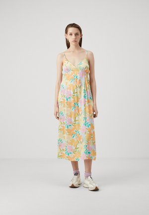 Billabong SUMMER SHINE - Jurk - multi