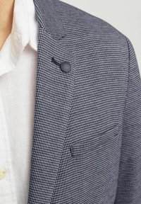 Jack & Jones PREMIUM Giacca - dark navy