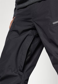 The North Face DAWNSTRIKE PANT - Snowboardové kalhoty - black