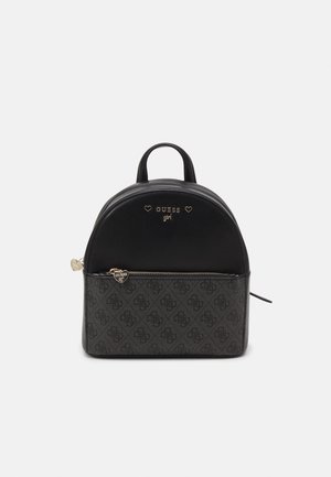 Rucsac - jet black