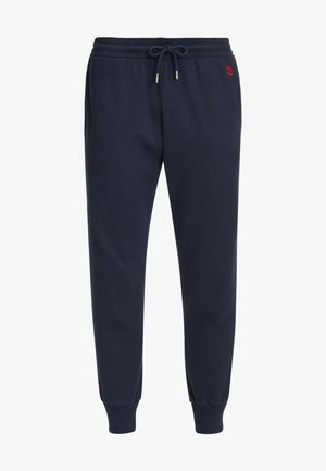 EXETER - Pantaloni sportivi - dark sapphire