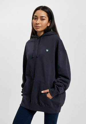 Sweatshirt - eternal blue