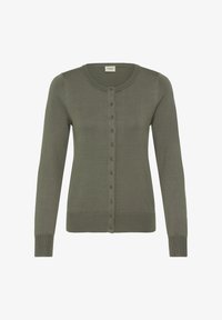 Non sélectionné, smokey olive