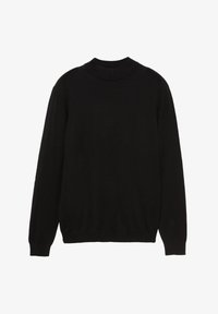 Unausgewählt, black