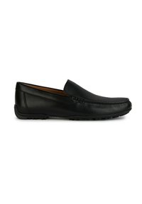 Chaussures Ville Légères Mocassin Femme Geox D Cosmopolis Grip
