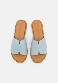 Tamaris Natikače - light blue