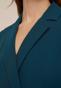 WE Fashion BLAZER DRESS - Day dress - blue