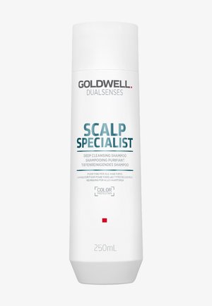 Goldwell GOLDWELL DUALSENSES SCALP SPECIALIST DEEP CLEANSING SHAMPOO - Shampoing