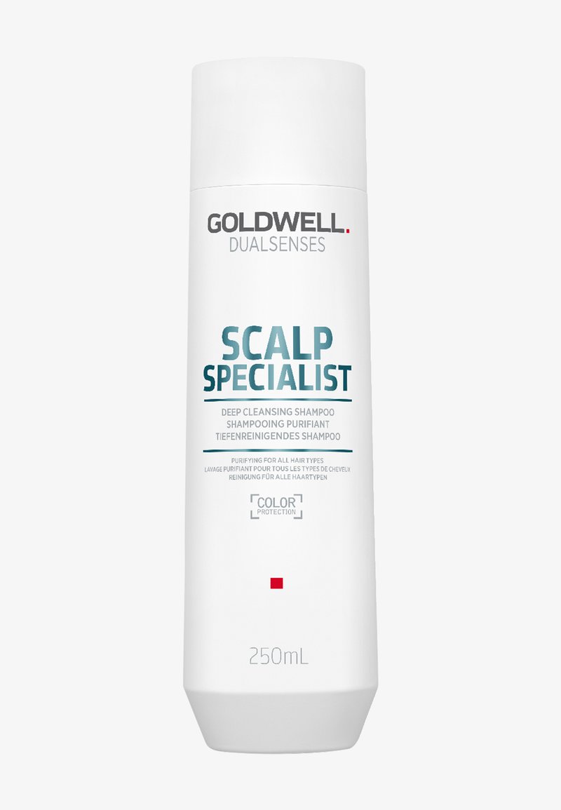 Goldwell GOLDWELL DUALSENSES SCALP SPECIALIST DEEP CLEANSING SHAMPOO - Shampoo