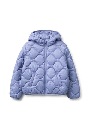 United Colors of Benetton, Chaqueta de invierno - blue