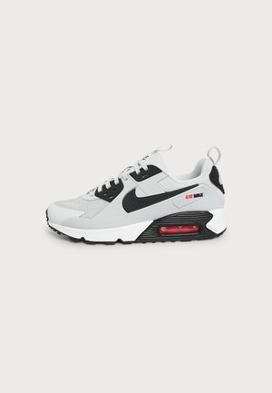 Nike Sportswear, AIR MAX 90 DRIFT SE UNISEX - Маратонки - pure platinum/black-brt crimson