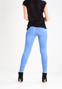 Object T-shirts basic - black